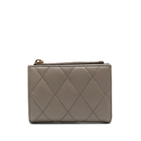 Saint Laurent Saint Laurent Grey Wallets & Purses Women