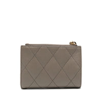 Saint Laurent Saint Laurent Grey Wallets & Purses Women