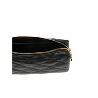 Saint Laurent Saint Laurent Black Clutch Bags Women
