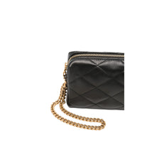 Saint Laurent Saint Laurent Black Clutch Bags Women