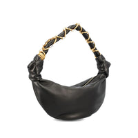 Saint Laurent Saint Laurent Black Shoulder Bags Women