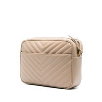 Saint Laurent Neutrals Satchels & Cross Body Bags Women
