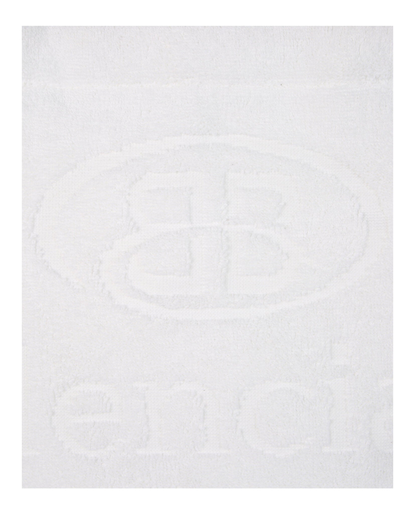 Balenciaga Womens Extra Large Towel Tote Bag