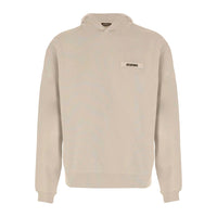 Jacquemus Neutrals Sweaters & Knitwear - Hoodies Men