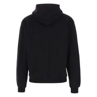 Jacquemus Black Sweaters & Knitwear - Hoodies Men