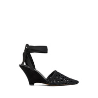 Jacquemus Black Shoes Women