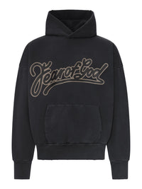 Fear Of God Fear Of God Men Classic Cotton Hoodie With Front Pocket