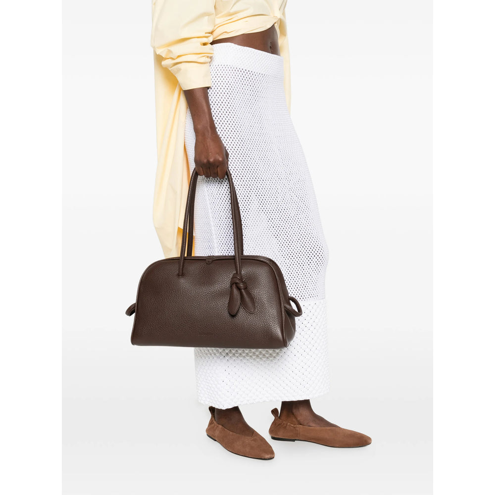 Jacquemus Jacquemus Brown Tote Bags Men