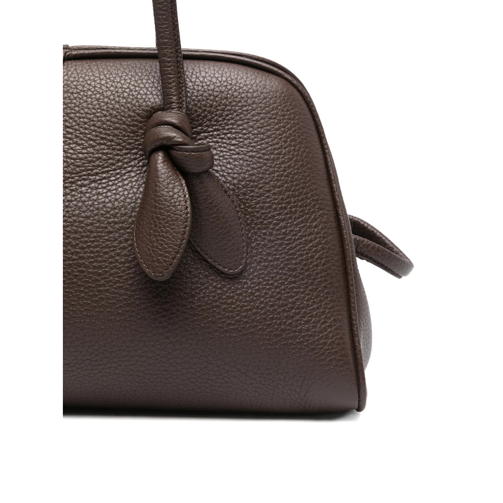 Jacquemus Jacquemus Brown Tote Bags Men