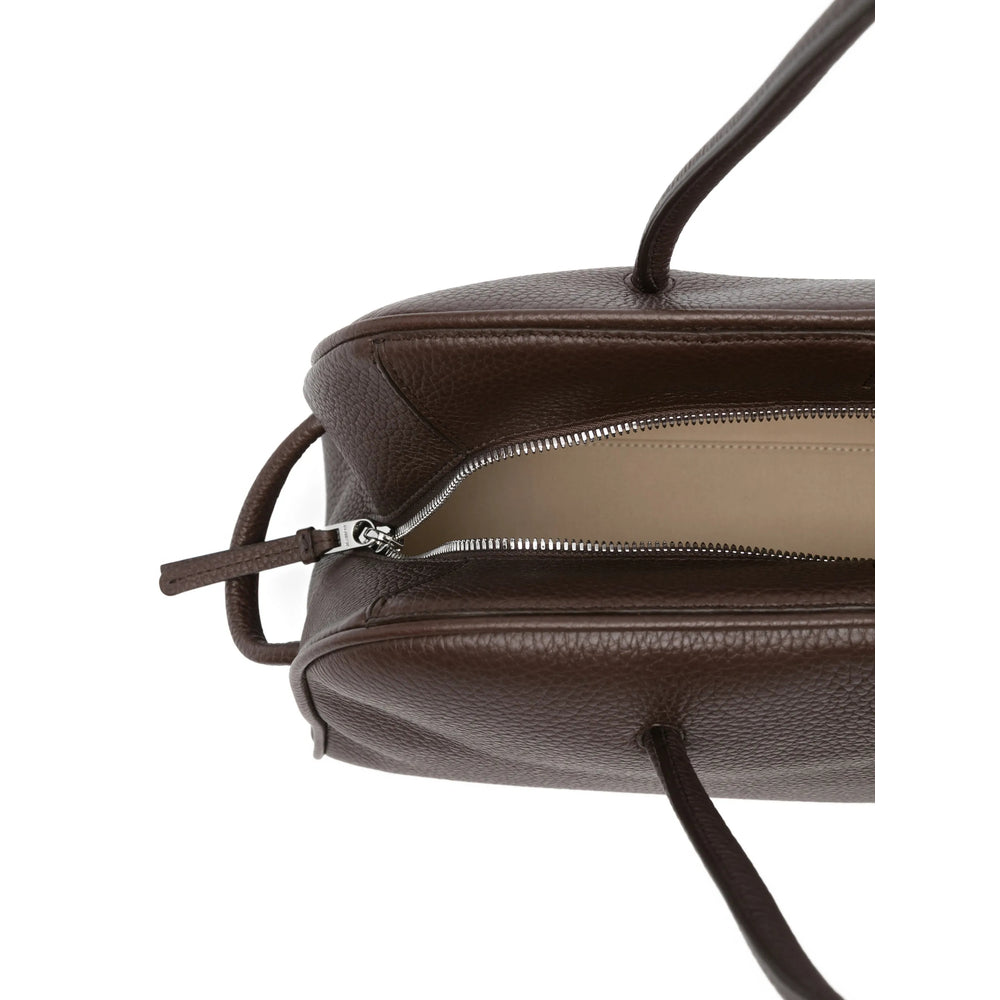 Jacquemus Jacquemus Brown Tote Bags Men