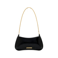 Jacquemus Black Shoulder Bags Women