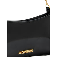 Jacquemus Black Shoulder Bags Women