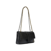Jacquemus Black Tote Bags Men