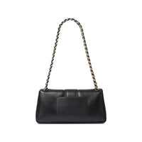 Jacquemus Black Tote Bags Men