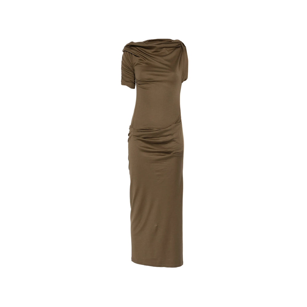 Jacquemus Jacquemus Green Dresses - Day Dresses Women