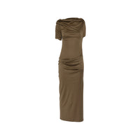 Jacquemus Jacquemus Green Dresses - Day Dresses Women
