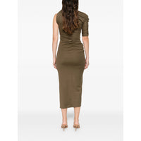 Jacquemus Jacquemus Green Dresses - Day Dresses Women