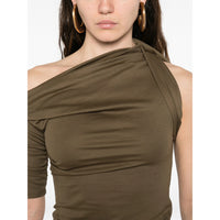 Jacquemus Jacquemus Green Dresses - Day Dresses Women