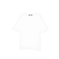 Jacquemus Jacquemus White Tops - T-Shirts & Jerseys Women