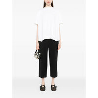 Jacquemus Jacquemus White Tops - T-Shirts & Jerseys Women