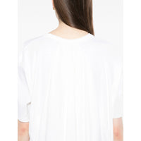 Jacquemus Jacquemus White Tops - T-Shirts & Jerseys Women
