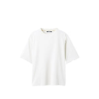 Jacquemus Jacquemus White Tops - T-Shirts & Jerseys Women