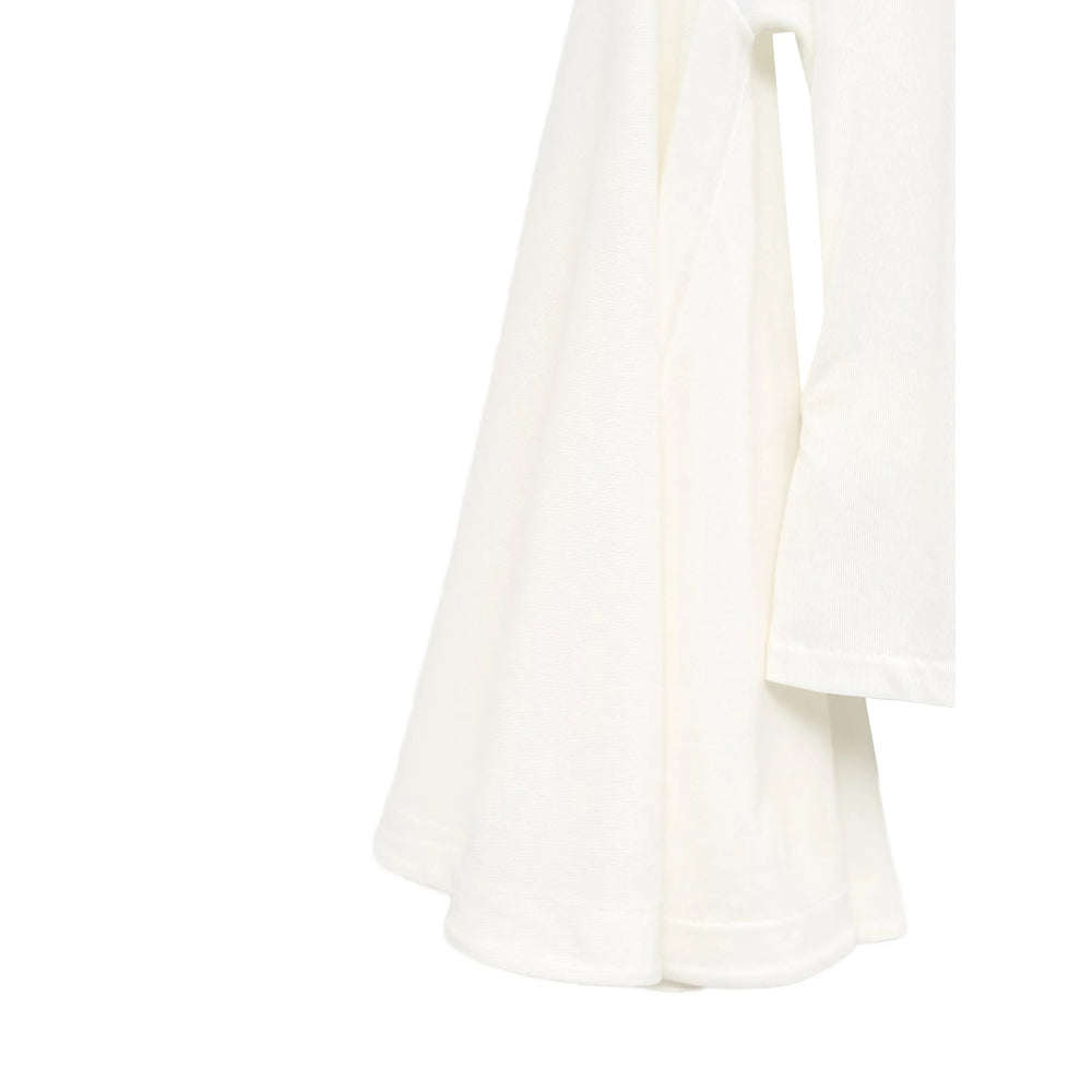 Jacquemus Jacquemus Neutrals Tops - Blouses Women