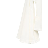 Jacquemus Jacquemus Neutrals Tops - Blouses Women