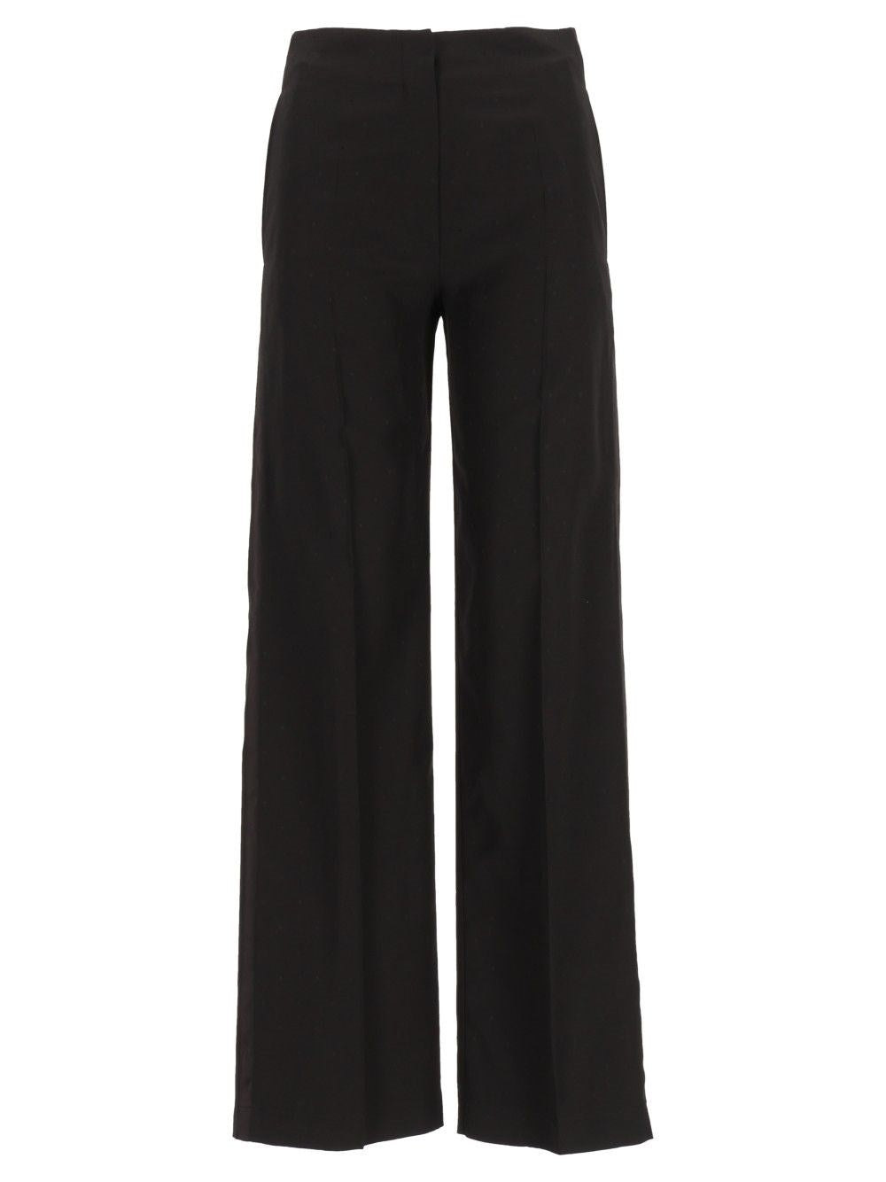 Forte_forte Forte_Forte Women Tailored Trousers