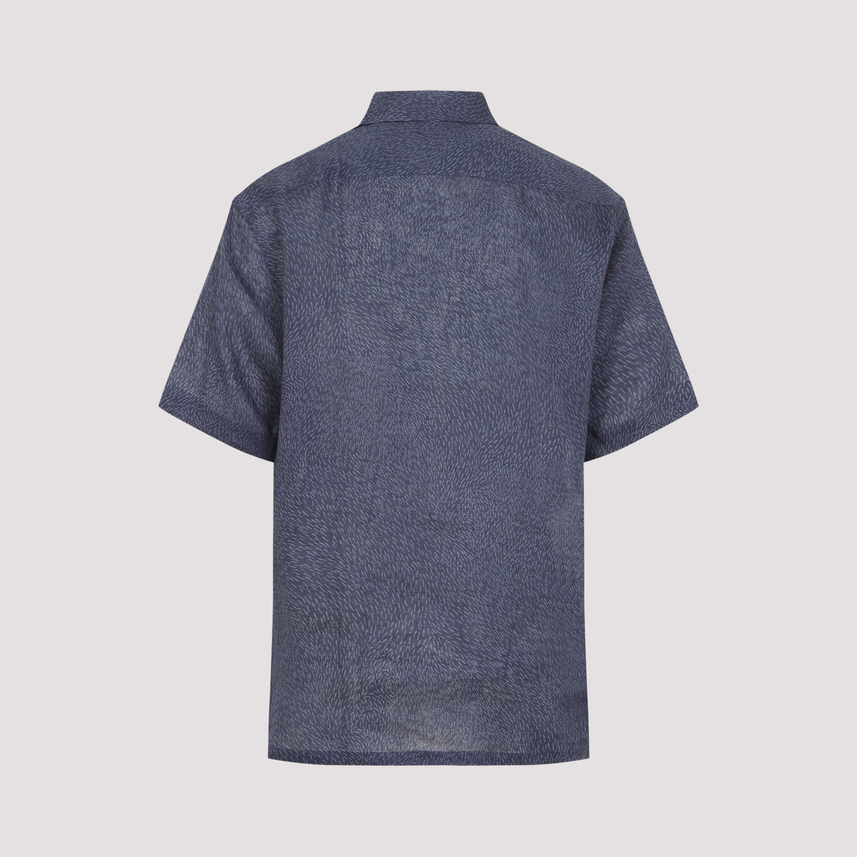 Brioni Cuban Shirt Men