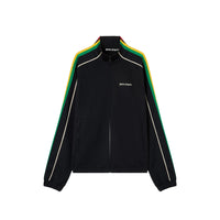 Palm Angels Black Sweaters & Knitwear - Sweatshirts Men