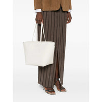 Brunello Cucinelli Brunello Cucinelli Neutrals Tote Bags Women