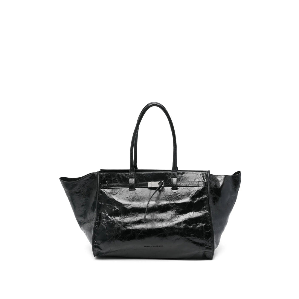 Benedetta Bruzziches Benedetta Bruzziches Brown Tote Bags Women