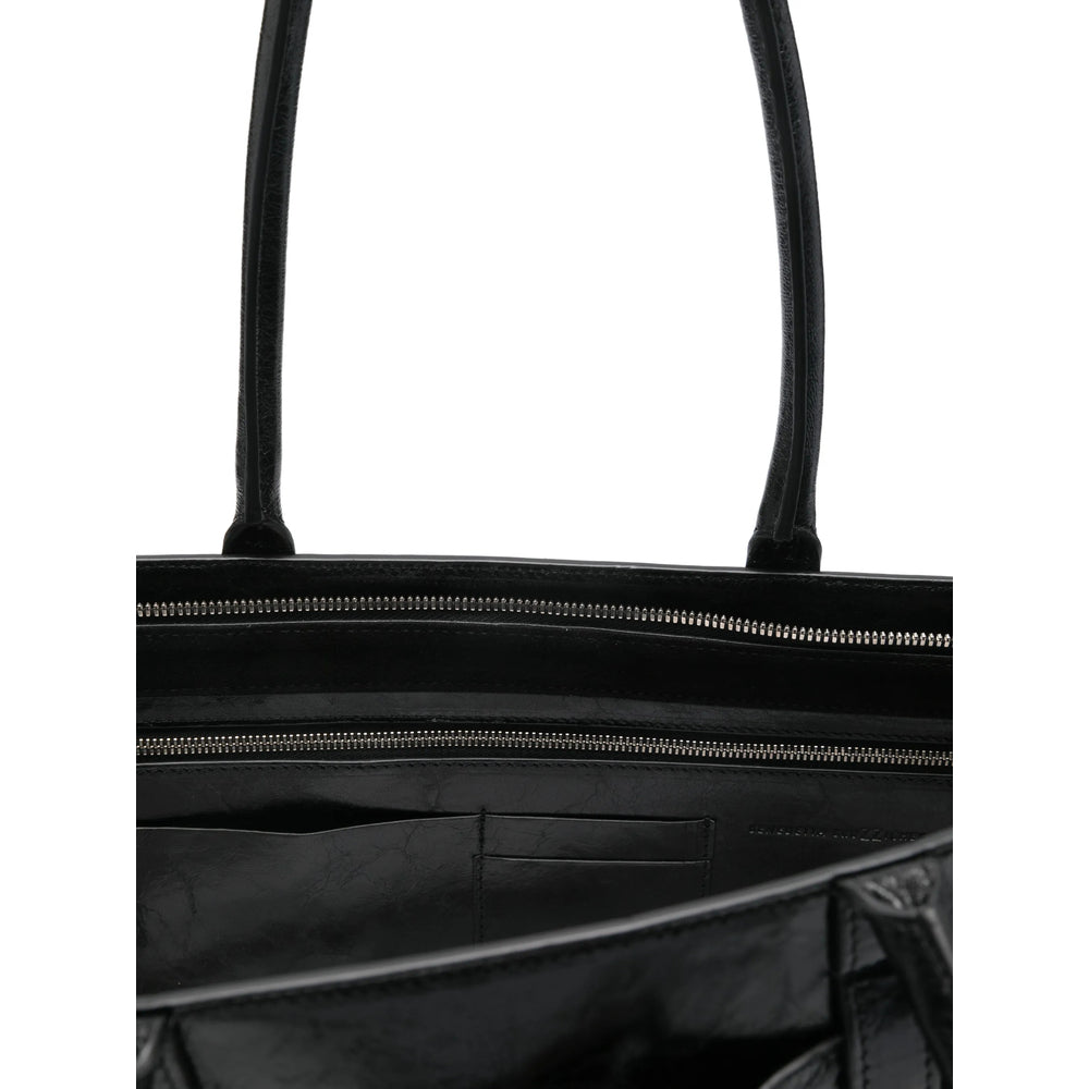 Benedetta Bruzziches Benedetta Bruzziches Brown Tote Bags Women