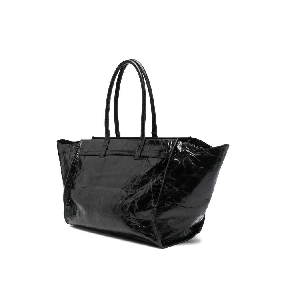 Benedetta Bruzziches Benedetta Bruzziches Brown Tote Bags Women