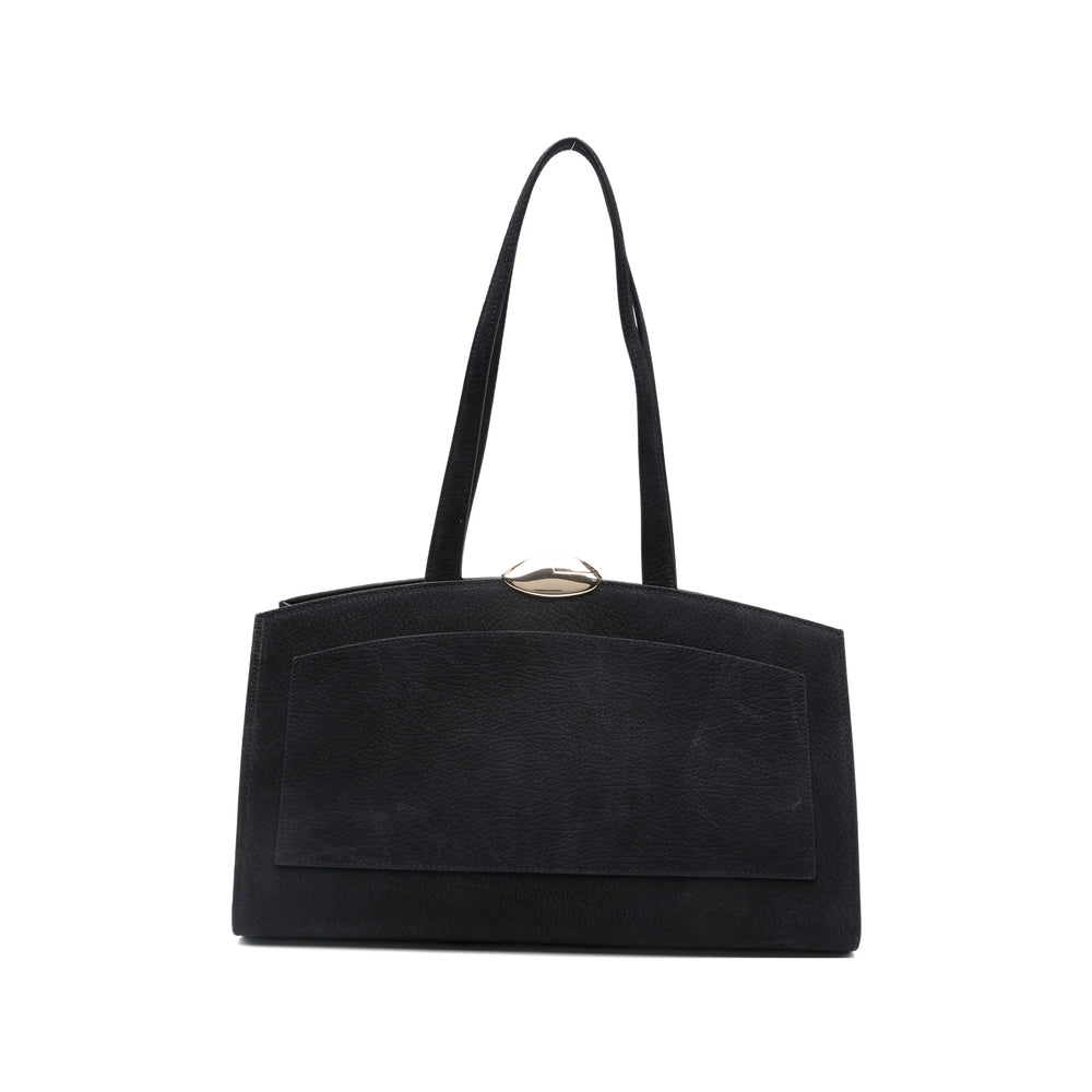 Benedetta Bruzziches Benedetta Bruzziches Black Tote Bags Women
