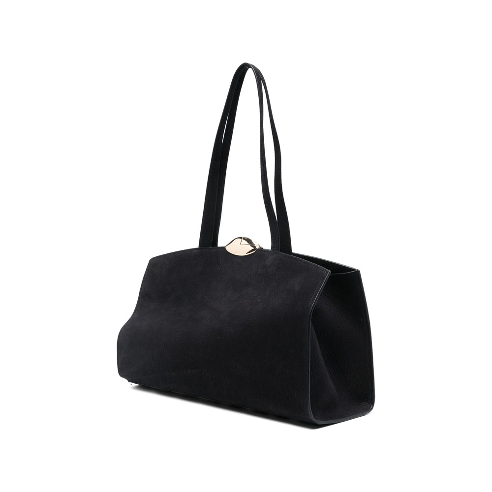 Benedetta Bruzziches Benedetta Bruzziches Black Tote Bags Women