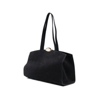 Benedetta Bruzziches Benedetta Bruzziches Black Tote Bags Women