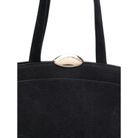 Benedetta Bruzziches Benedetta Bruzziches Black Tote Bags Women