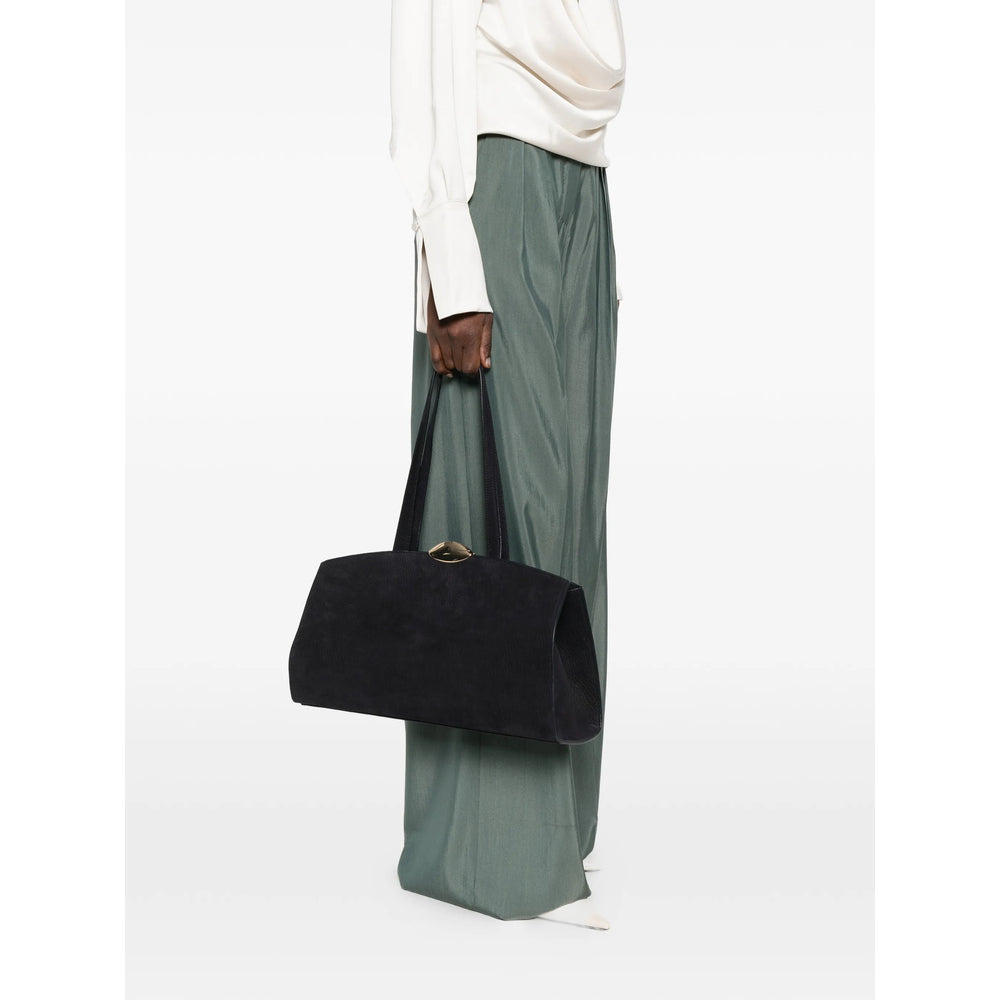 Benedetta Bruzziches Benedetta Bruzziches Black Tote Bags Women