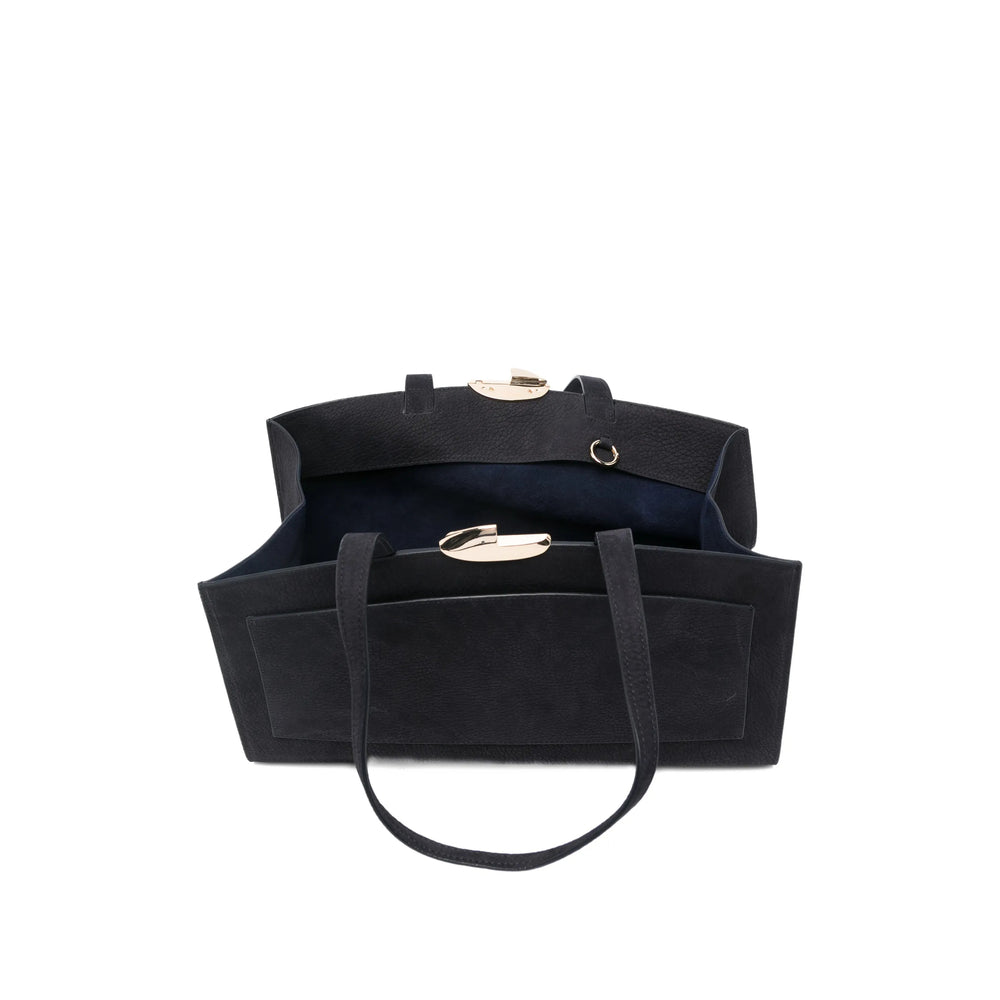 Benedetta Bruzziches Benedetta Bruzziches Black Tote Bags Women