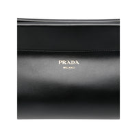 Prada Black Shoulder Bags Women