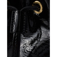 Prada Black Bucket Bags Women