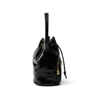 Prada Black Bucket Bags Women