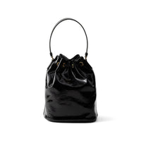 Prada Black Bucket Bags Women
