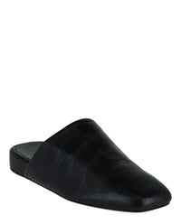 Balenciaga Balenciaga Mens Cosy BB Mules