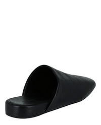 Balenciaga Balenciaga Mens Cosy BB Mules