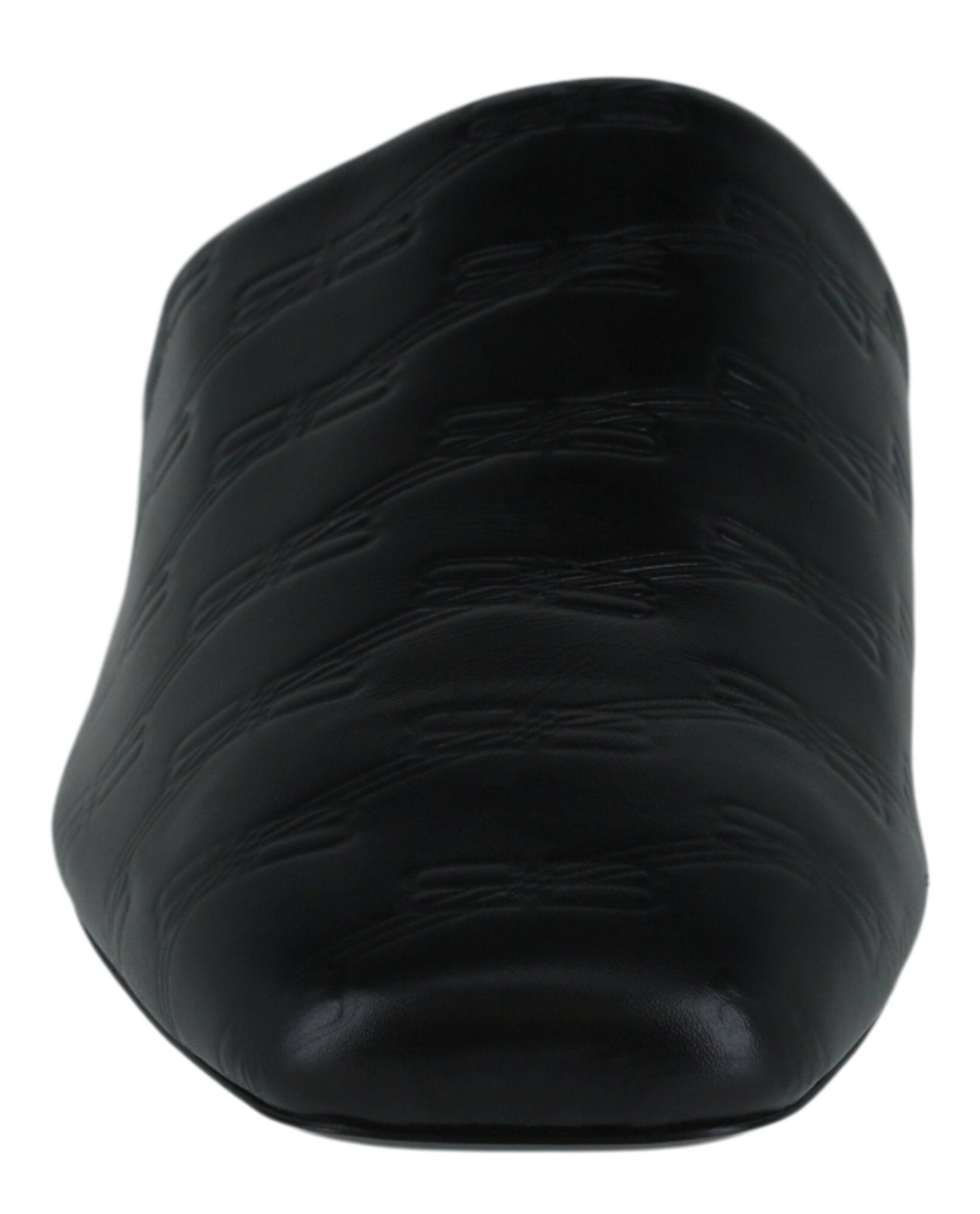 Balenciaga Balenciaga Mens Cosy BB Mules
