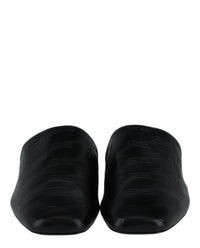 Balenciaga Balenciaga Mens Cosy BB Mules