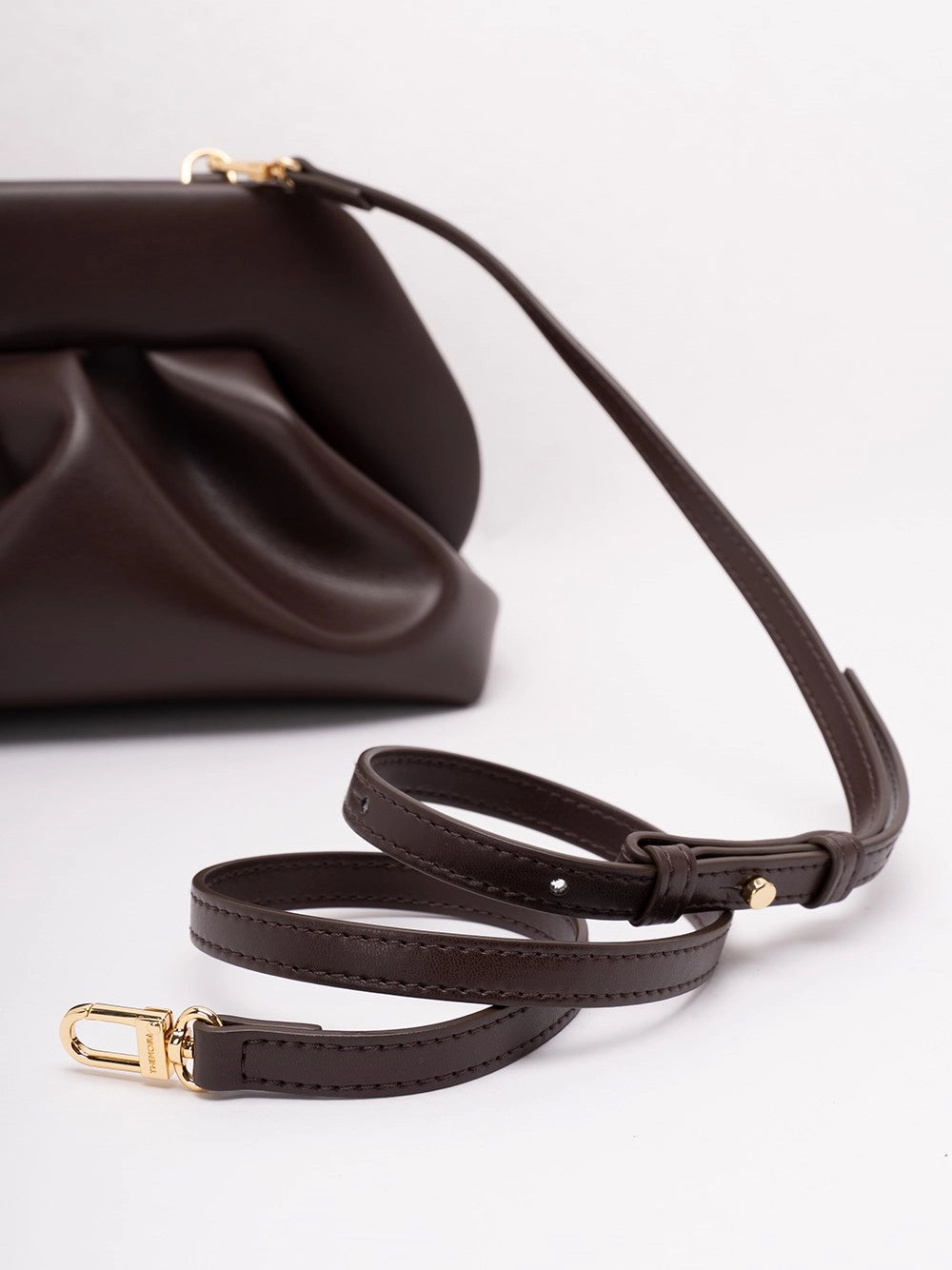 Themoirè Women Bios Medium Vegan Fabric Clutch